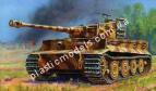 1/35 Zvezda 3589 Т-VI
