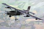1/48 Roden 449 Pilatus PC-6 B2/H4 Turbo Porter