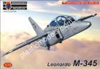 1/72 Kovozavody Prostejov 0345 Leonardo M-345