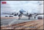 1/144 Roden 343 Focke-Wulf Fw 200V3/A-09 Condor Immelmann III