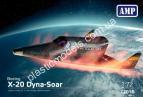 1/72 AMP 72-016 Boeing X-20 Dyna-Soar