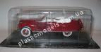 1/43 Легендарные автомобили №11 Lincoln Continental