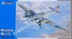 1/48 Special Hobby 48077 Maryland Mk.I/II 