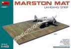 Marston Mat Landing Strip 1/48 MiniArt 49017