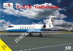 1/72 A-model 72327 C-37B Gulfstream