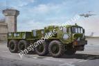 1/35 Trumpeter 1005 MAZ/KZKT-537L Ballast Tractor