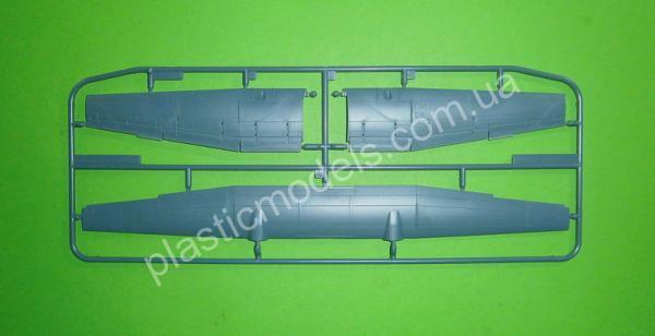 1/72 Special hobby 72489 CASA C-212-300/400 ‘Long Nosed Casas’