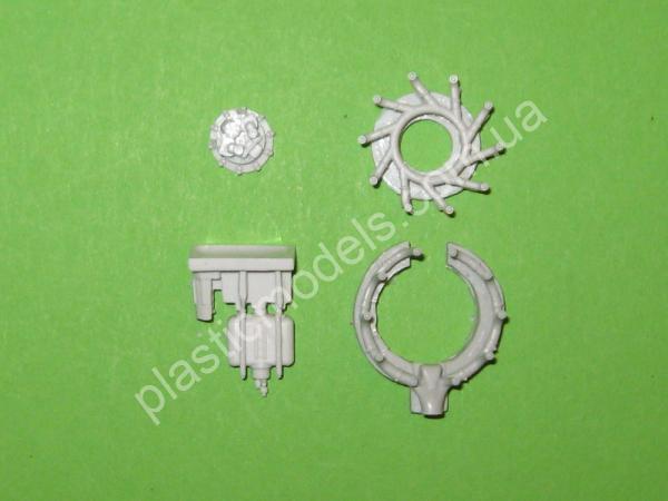 1/48 AMP 48013 Kaman HOK-1/HUK-1