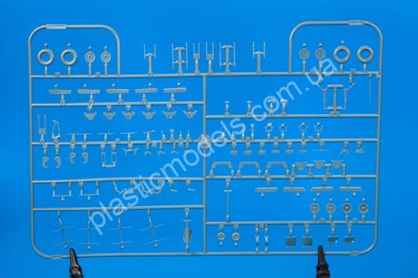 1/48 Eduard 84122 Focke-Wulf Fw 190A-8