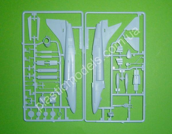 1/72 Airfix A03029 Douglas A4 Skyhawk