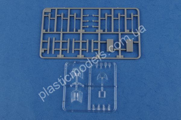 1/48 HobbyBoss 80395 Vought Corsair Mk.II