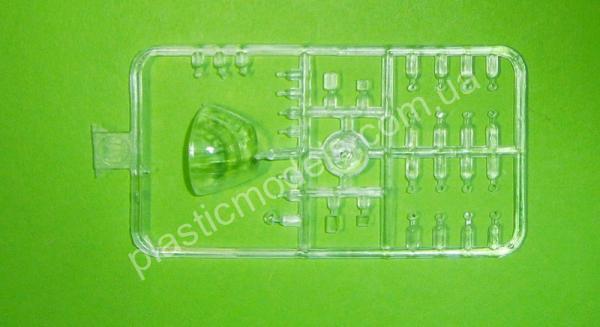 1/144 SOVA-M 14004 C-130K W2 Snoopy