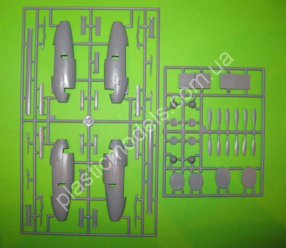 1/72 Azur Air 005 Farman (SNCAC) NC 223.3 B.N.5