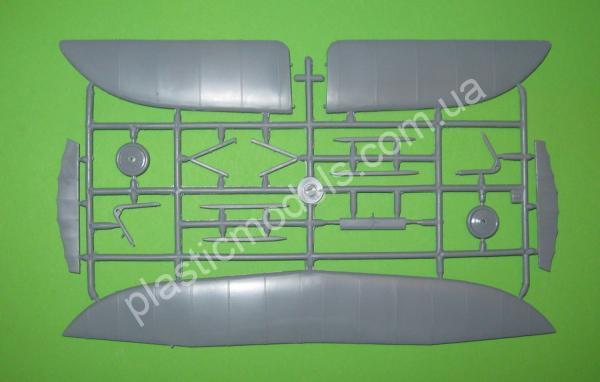 1/48 Special hobby 48044 Lloyd C.V serie 82