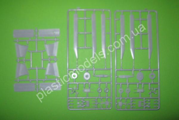 1/48 AMP 48012 Piasecki HUP-1