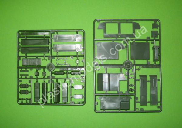 1/35 SKIF 213 ARTKOMPLEX