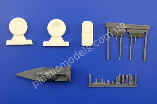 1/48 Eduard 8226 F6F-5N Nightfighter PROFIPACK