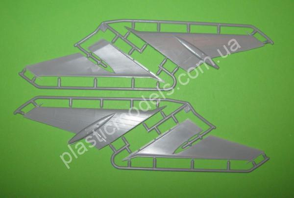 1/144 Mikro Mir 144-024 Tupolev Tu-22KD 