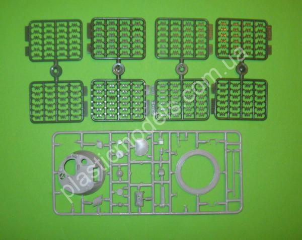 1/35 SKIF 244 BMD-2