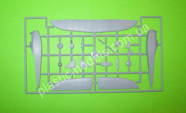 1/72 Special hobby 72119 Lloyd C.V serie 46