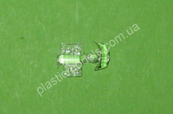 1/72 Kovozavody Prostejov 0186 Dewoitine D.510 “Japan”