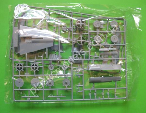 1/48 Academy 12227 Mig-29AS Slovak Air Forse
