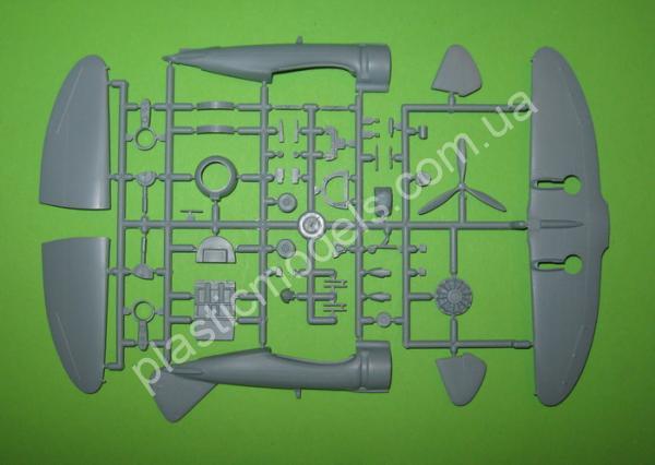 1/72 Sword 72112 Reggiane Re.2000GA Falco