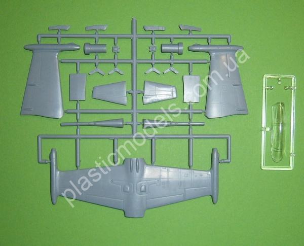 1/72 Kovozavody Prostejov 0386 Aero L-159A/E Alca „Special Markings“