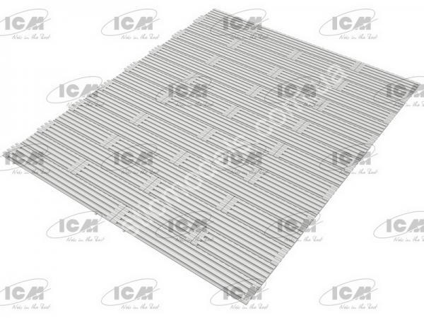 1/35 ICM 53200 M8A1 US Landing Mat (210x336mm)
