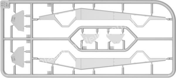 1/35 MiniArt 35413 Sd.Kfz.234/1 Schwerer Panzerspähwagen (2 cm) Late Mod.