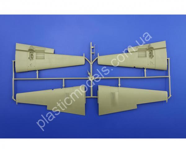 1/48 Eduard 84144 Bf 110E weekend edition