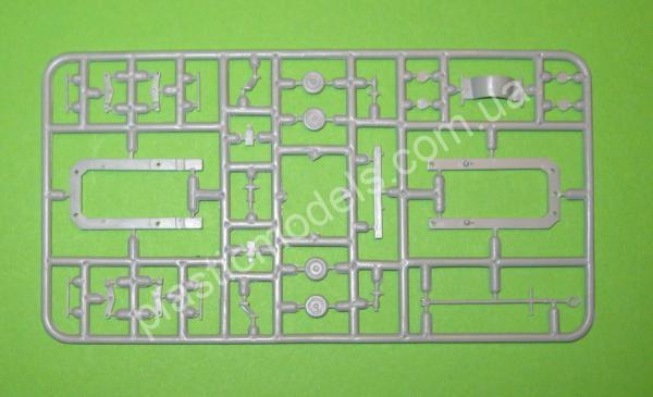 1/72 A-model NA 72004 RDS-4 