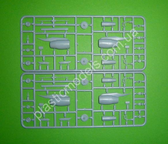 An-74TK-300D 1/144 A-model 1483