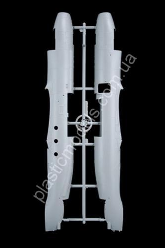 1/48 ITALERI 2687 E2-C Hawkeye