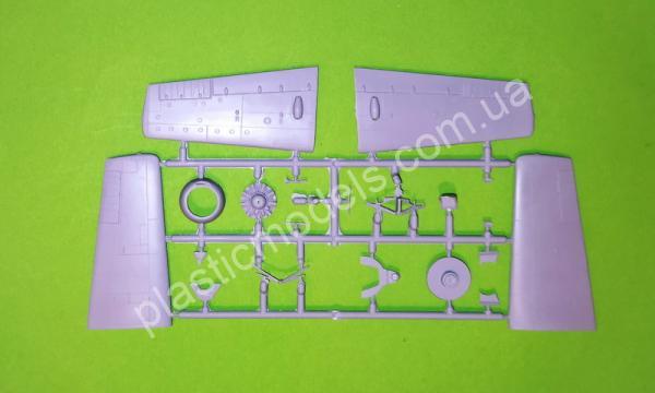 1/72 AZ model 7804 Martlet MkI