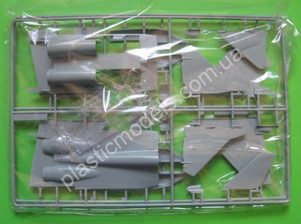 1/48 Academy 12227 Mig-29AS Slovak Air Forse