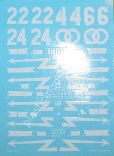 1/32 Special hobby 32067 Yakovlev Yak-3 