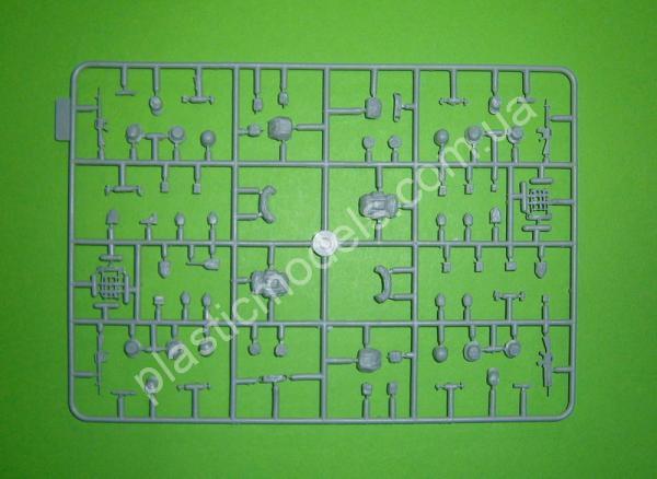 1/35 Master Box 35238 Dog Patrol - Vietnam War series