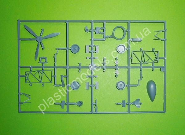 1/48 Special hobby 48241 CAC CA-19 Boomerang ‘Jungle Scouts’