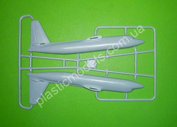 A&A Models 44106 Fokker C-31 A - 