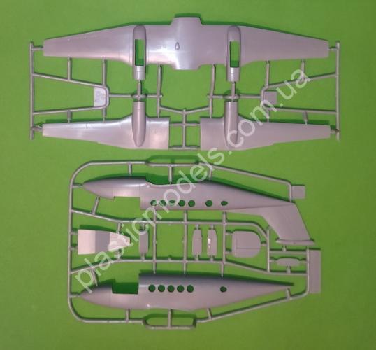 1/72 A&A Models 7224 Beechcraft 200 Super King Air