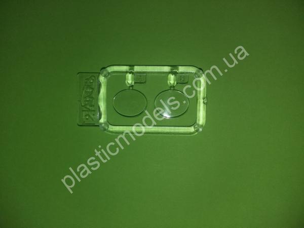 1/24 ICM 24008 Model T 1912 Light Delivery Car