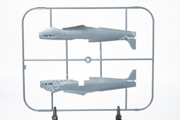 1/48 Eduard 11153 Spitfire Story: The Sweeps Dual Combo Limited edition