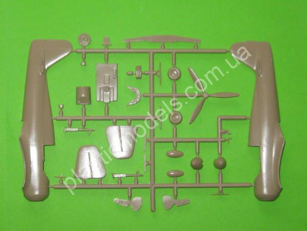1/72 RS models 92217 Bloch MB-152