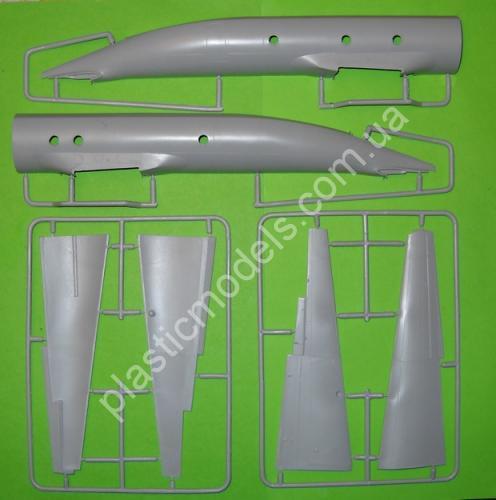 1/72 A-model 72220 Antonov An-30