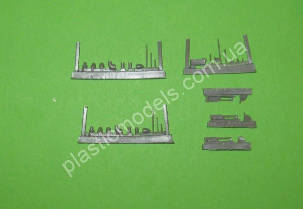 1/72 Special hobby 72230 B-18B Bolo 'ASW Version'
