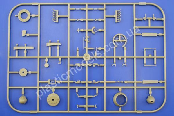 1/48 Eduard 8185 Fw 190D-11/ D-13 DUAL COMBO