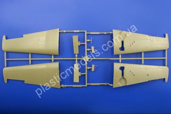 1/48 Eduard 8433 F6F-3 Hellket