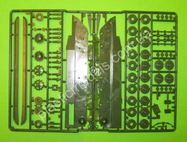 1/35 UM 234 BMP-3 exsport version