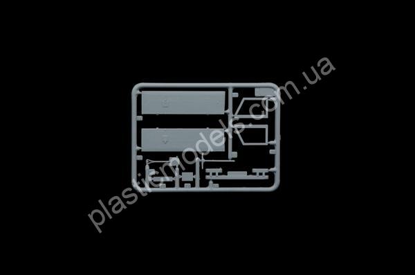1/35 Italeri 6508 Land Rover 109’ LWB